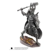 Figurki dla dzieci - Lord of the Rings Diorama Figure Sauron 17 cm - miniaturka - grafika 1