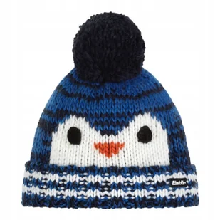 Czapka dziecięca Eisbar Rico Pompon MÜ kids 224 - Czapki dla dzieci - miniaturka - grafika 1