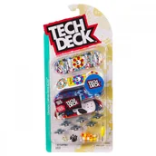 Gry planszowe - Zestaw deskorolek Tech Deck 4-pak Blind Spin Master - miniaturka - grafika 1