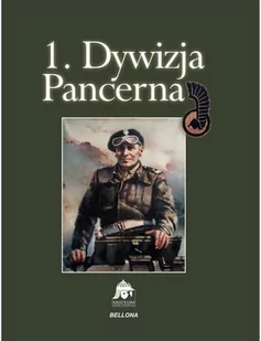 Pierwsza Dywizja Pancerna - Zbigniew Wawer - Historia Polski - miniaturka - grafika 1