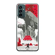 Etui i futerały do telefonów - ERT GROUP etui na telefon Samsung M13 4G/M23 5G/F23, case oryginalny i oficjalnie licencjonowany przez Star Wars, wzór 025, optymalnie dopasowane, plecki z TPU - miniaturka - grafika 1
