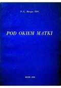 Poezja - Pod okiem matki - miniaturka - grafika 1