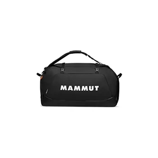 Torby podróżne - Mammut Cargon torba podróżna i sportowa, czarny, 140 L, Torba sportowa i podróżna - grafika 1