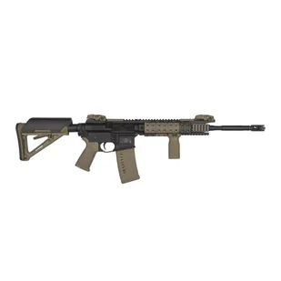 Magpul - Poduszka policzkowa CTR/MOE 0.75   - FDE - MAG327-FDE - Osprzęt do wiatrówek - miniaturka - grafika 5