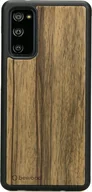 Etui i futerały do telefonów - BeWood Drewniane Etui Samsung Galaxy S20 FE LIMBA - miniaturka - grafika 1