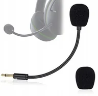 Akcesoria do słuchawek - Mikrofon Do Słuchawek Razer Kaira Pro - Gaming 3.5Mm Jack - miniaturka - grafika 1