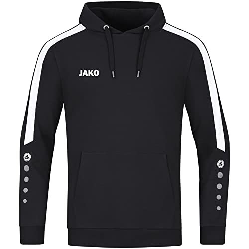 JAKO Bluza dziecięca z kapturem Power Athletic