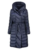 Kurtki damskie - Canadian Peak Płaszcz pikowany w kolorze granatowym - miniaturka - grafika 1