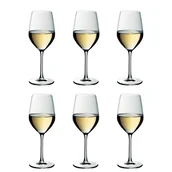 Kieliszki - WMF Kieliszek do białego wina easy Plus 09.1002.2040 - miniaturka - grafika 1