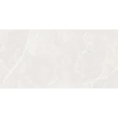 Płytki ceramiczne - Mexen Rozallia Bianco gres szkliwiony rekt. G1, płytka podłogowo-ścienna 120 x 60 cm, połysk - TL165-120-060-00 - miniaturka - grafika 1