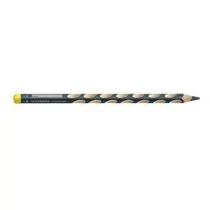 Stabilo Ołówek Easygraph HB L dla leworęcznych - Ołówki - miniaturka - grafika 1