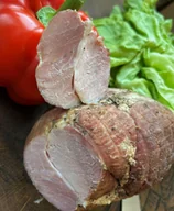 Kiełbasa i wędliny - SZYNKA WĘDZONA OD GOSPODARZA - miniaturka - grafika 1