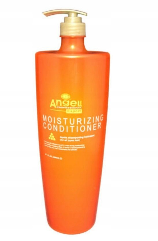 Angel Expert Odżywka do włosów nawilżająca 2000 ml