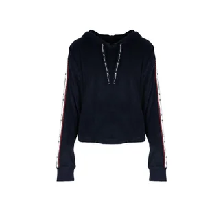 Bluza trekking damska - Bluzy sportowe damskie - miniaturka - grafika 1