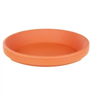 Podstawka terakota XLU IMPR. 22 cm - Pozostałe akcesoria do uprawy roślin - miniaturka - grafika 1