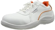 Biuro i firma OUTLET - Base B501-S2-T45 - B501 but higieniczny, biały S2Hro-Src-T45 - miniaturka - grafika 1