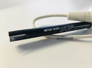 Mettler Toledo sonda konduktometryczna InLab 738-ISM-5m 51344112 do mierników przenośnych - Inne urządzenia pomiarowe Mettler Toledo sonda konduktometryczna InLab 738-ISM-5m 51344112 do mierników przenośnych - Inne urządzenia pomiarowe - miniaturka - grafika 1