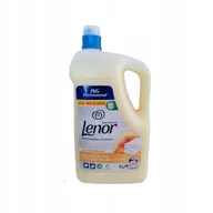 Środki do prania - Płyn do płukania tkanin LENOR Professional SUMMER 5 L 200 prań ubrań - miniaturka - grafika 1