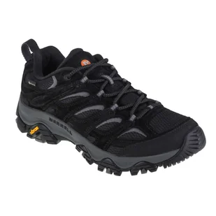 Buty trekkingowe męskie Merrell Moab 3 Gtx Gore-tex - Buty trekkingowe męskie - miniaturka - grafika 1