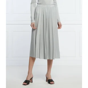 Max Mara Leisure Spódnica BARNI - Spódnice - miniaturka - grafika 1