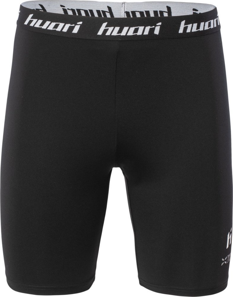Huari Bielizna termoaktywna Huari UNISORT TM SENIOR czarny rozmiar xl/xxl