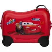 Walizki - Samsonite Walizka DREAM2GO DISNEY RIDE-ON SUITCASE DISNEY CARS - miniaturka - grafika 1