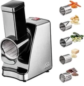 Krajalnice - Solis Slice & More S0120 - miniaturka - grafika 1