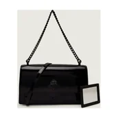 Torebki damskie - Kurt Geiger Skórzana torebka na ramię SHOREDITCH - miniaturka - grafika 1