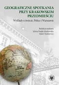 Matematyka - Geograficzne spotkania przy Krakowskim Przedmieściu: wykłady o świecie, Polsce i Warszawie - miniaturka - grafika 1