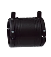 Łączniki, trójniki, kształtki - FISCHER FISCHER Mufa elektrooporowa DN40 gaz woda 753911609 4753911609 - miniaturka - grafika 1