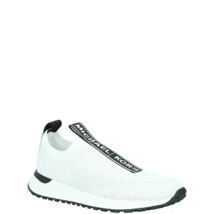 Michael Kors Slip on BODIE - Trampki damskie - miniaturka - grafika 1