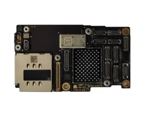 USZKODZONA PŁYTA GŁÓWNA IPHONE 11 PRO - Części serwisowe do telefonów - miniaturka - grafika 1