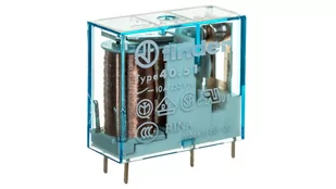 Finder Przekaźnik 1CO 10A 24V DC 40.51.9.024.0000 - Sterowniki i przekaźniki - miniaturka - grafika 1
