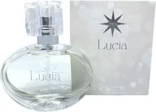 Oriflame, Lucia, Woda Toaletowa, 50ml - Wody i perfumy damskie - miniaturka - grafika 1