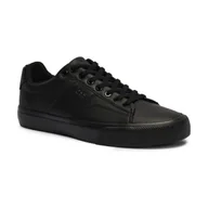 Moda i Uroda OUTLET - BOSS BLACK Sneakersy Aiden - miniaturka - grafika 1