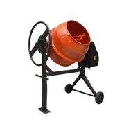 Betoniarki - Betoniarka SB-100 - miniaturka - grafika 1