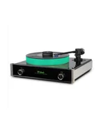 Elektronika OUTLET - MCINTOSH MT5 GRAMOFON - OUTLET - GLO - miniaturka - grafika 1