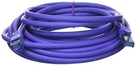 Kable miedziane - LogiLink kabel krosowy cq308vs "Cat6 a S/FTP PrimeLine AWG27 PIMF LSZH, 7,50 m" szary CQ308VS - miniaturka - grafika 1