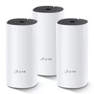 Routery - TP-Link Deco M4 3-Pack - miniaturka - grafika 1