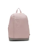 Plecaki - Sprandi Plecak SPR-P-004-05 Różowy - miniaturka - grafika 1