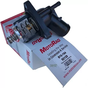 Termostat 91'C Cadillac Escalade 6,2 V8 2015-2020 - Termostaty - miniaturka - grafika 2