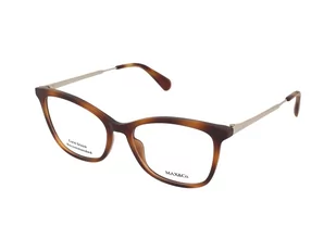 MAX&Co. MO5051 052 - Okulary korekcyjne, oprawki, szkła - miniaturka - grafika 1