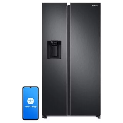 Samsung RS68CG885EB1EF