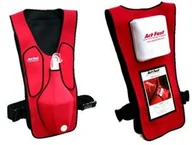 Sprzęt ratunkowy - Act Fast Llc Kamizelka Act Fast - do nauki rękoczynu Heimlicha zakrztuszenia, zadławienia - miniaturka - grafika 1
