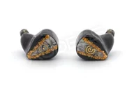 Słuchawki - Craft Ears Aurum UIEM 1DD+4BA+2EST - miniaturka - grafika 1