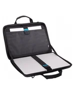 Torby na laptopy - Torba do MacBooka Pro Thule Gauntlet Attache 4.0 16'' czarna 3204936 - miniaturka - grafika 1