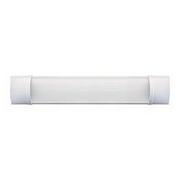 Lampy pozostałe - IDEUS Oprawa liniowa LED BARY 9W Biały IDEUS 03585 - miniaturka - grafika 1