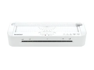 SILVERCREST® Laminator CLG 350 D2 (Biały) - Laminatory - miniaturka - grafika 1