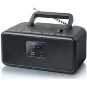 Radia - Muse M-32 DB Czarny - miniaturka - grafika 1