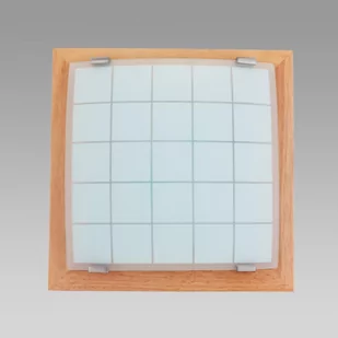 Prezent Lampa Plafon/ Kinkiet GEOMETRICA - Lampy ścienne - miniaturka - grafika 1
